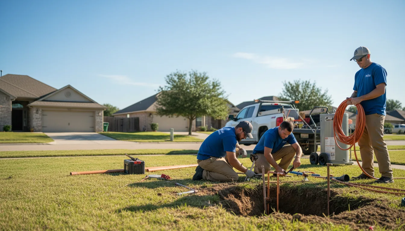Plumber in Fountain Hills, AZ near me